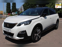 Peugeot 5008 - 7 PERSOONS GT-LINE TREKHAAK SCHUIFDAK