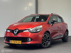 Renault Clio Estate - 0.9 TCe Dynamique [ NAP navigatie cruise LM ]