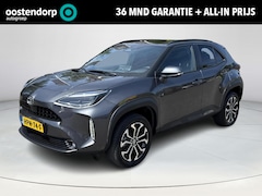 Toyota Yaris Cross - 1.5 Hybrid Dynamic | Navigatie | Apple CarPlay/Android auto | Achteruitrijcamera | Stuur e