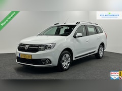 Dacia Logan MCV - 1.0 TCe Bi-Fuel Essential NAVI CRUISE