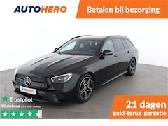Mercedes-Benz E-klasse Estate - 300 e AMG Line | VW28833 |