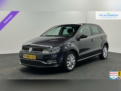 Volkswagen Polo - 1.2 TSI Highline CRUISE ECC LM