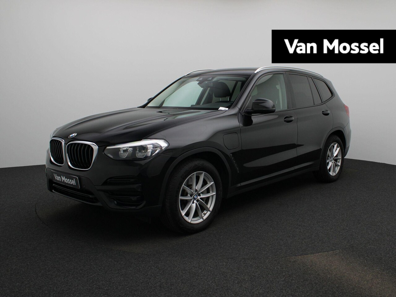 BMW X3 - xDrive30e Executive AUTOMAAT | PLUG-IN | NAVIGATIE | CRUISE | CLIMA | STOELVERWARMING | LE - AutoWereld.nl