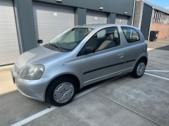 Toyota Yaris - 1.0-16V VVT-i Luna