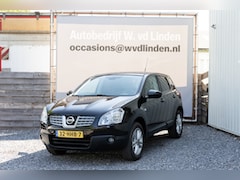 Nissan Qashqai - 1.6 Tekna