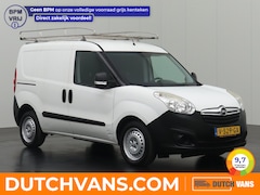 Opel Combo - 1.3 CDTi 95PK Edition | Imperiaal | Trekhaak | Betimmering | Airco