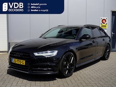 Audi A6 Avant - 1.8 TFSI u. Adv. Sport S-line | Led | NAP | Elek. klep | 20'' ve