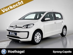 Volkswagen Up! - 1.0 BMT move up | Airco | Bluetooth |