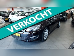Opel Astra - 1.4 Blitz