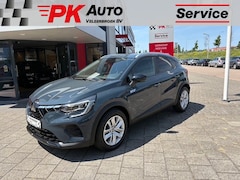 Mitsubishi ASX - 1.6 HEV AT Intense | Navi | Camera | 24.989 km Dealeronderhouden
