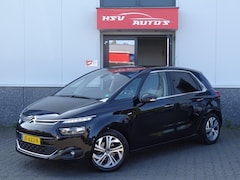 Citroën C4 Picasso - 1.2 PureTech Exclusive navi LM airco
