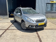 Peugeot 2008 - 1.2 PureTech Active Airco/PDC/Cruise control