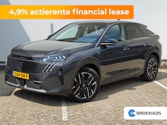 Peugeot 3008 - 1.2 Hybrid 136 GT | Achteruitrijcamera | Apple Carplay/Android Auto|telefoonintegratie pre