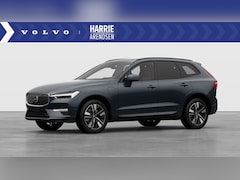 Volvo XC60 - 2.0 T6 Plug-in hybrid AWD Business Edition | Climate Pack | 19" Black Diamond Cut | Driver