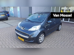 Peugeot 107 - 1.0-12V Millesim 200 68 PK | WORDT VERWACHT |