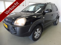 Hyundai Tucson - 2.0i Style
