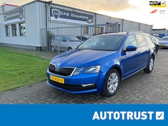 Skoda Octavia Combi - 1.0 TSI Bsns NAVI|CRUISE|PDC|LED|TREKHAAK