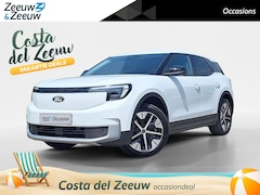 Ford Explorer - Extended Range RWD 77 kWh UNIEKE ACTIEPRIJS RIJKLAAR 40740, - | DIRECT LEVERBAAR | Stoel