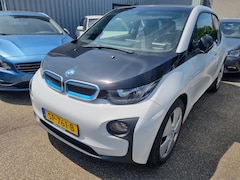 BMW i3 - Basis 22 kWh Navi Clima