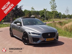 Jaguar XE - 2.0 P250 HSE | R-Dynamic | Panoramadak | Camera | Apple Carplay | Cruise Control | Leer |