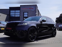 Land Rover Range Rover Velar - 2.0 P250 Turbo AWD | URBAN Edition | Panorama | Meridian | Facelift | 360 cam | Luchtverin