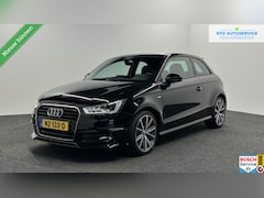 Audi A1 - 1.0 TFSI Sport Pro Line S