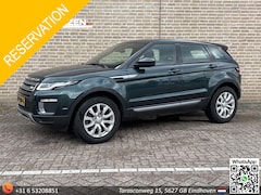 Land Rover Range Rover Evoque - 2.0 TD4 Urban Series SE Automaat | Pano | Leder | Cruise | Climate | Navi | PDC |