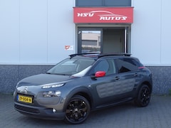 Citroën C4 Cactus - 1.2 PureTech Business Plus navi LM 2e eig