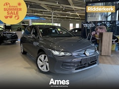 Volkswagen Golf - Life Edition 1.5 eHybrid 204 pk 6 versn. DSG | Stoel- & Stuurverwarming | Draadloos Apple
