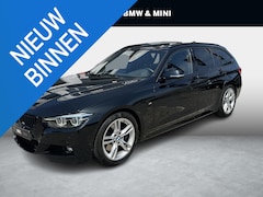 BMW 3-serie Touring - 320i M Sport Edition Panodak | Headup | Trekhaak | Apple Carplay
