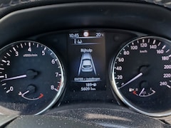 Nissan Qashqai - 1.2 Tekna