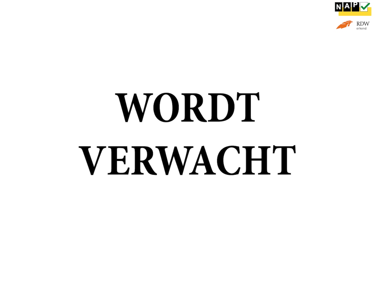 Volkswagen Golf - 1.6-16V Comfortline 1.6-16V Comfortline - AutoWereld.nl
