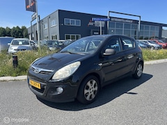 Hyundai i20 - 1.6i i-Catcher [ HANDEL / EXPORT ]