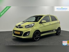 Kia Picanto - 1.0 CVVT Airco 5 Deurs
