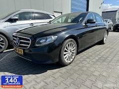 Mercedes-Benz E-klasse - 200 d / AMG/ Motor Defect /