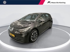 Volkswagen ID.3 - Pure 150pk 45 kWh · Apple/Android Car Play · Navi · P-Sensoren · Stoel&Stuur Verwarming ·