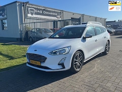 Ford Focus Wagon - 1.0 EcoBoost NAV|CRUISE|CARPLAY|TREKHAAK