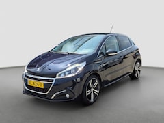 Peugeot 208 - 1.2 PureTech GT-line | 110pk | Panoramadak | | Achteruitrijcamera | Audio-navigatie full m