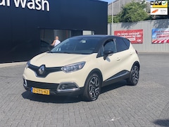 Renault Captur - 1.2 TCe Dynamique
