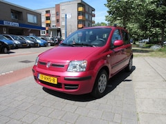 Fiat Panda - 1.2 69pk Airco 61.944 KM NAP