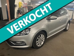 Volkswagen Polo - 1.2 TSI Highline Airco