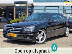 Mercedes-Benz CLC-klasse - 180 K. Prestige | AUTOMAAT
