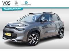 Citroën C3 Aircross - PureTech 130 Max Navi | Airco | Parkeerhulp | 4 Seizoenenbanden |