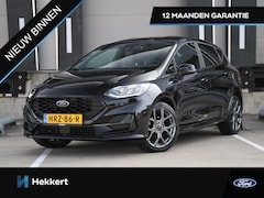 Ford Fiesta - ST-Line 1.0 EcoBoost 100pk WINTER PACK | PDC + CAM. | 17''LM | KEYLESS | ADAPT. CRUISE | N