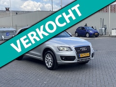 Audi Q5 - 2.0 TFSI quattro Pro Line