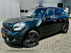 MINI Countryman - 1.6 Cooper S Chili/TOP STAAT/RIJKLAAR/