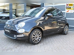 Fiat 500 C - 1.0 Hybrid Launch Edition