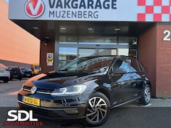 Volkswagen Golf - 1.0 TSI Highline // FULL LED // NAVI // PDC // CLIMA // LAGE KM-STAND