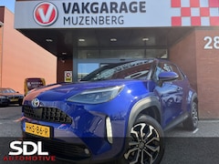 Toyota Yaris Cross - 1.5 Hybrid Dynamic // FULL LED // KEYLESS // CARPLAY + ANDROID AUTO // CAMERA