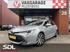 Toyota Corolla - 1.8 Hybrid Dynamic // FULL LED // HALF LEDER // ADAPT. CRUISE // KEYLESS // CAMERA // STOE